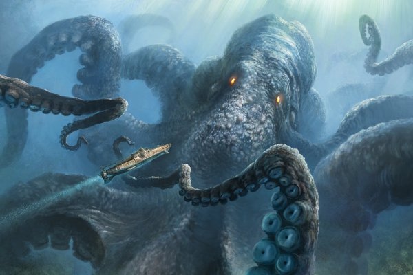 Kraken forum